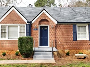 2010 McAfee Rd, Decatur, GA 30032