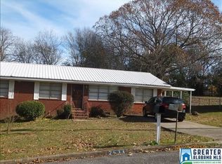 2533 Paul St, Anniston, AL 36201