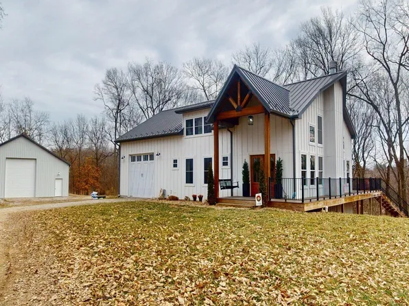 14830 Green Lawn Rd, Hughesville, MO 65334