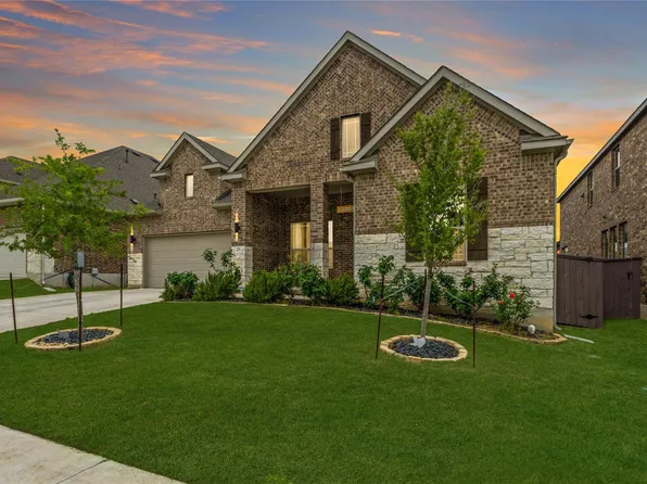 271 Tubman Dr, Kyle, TX 78640