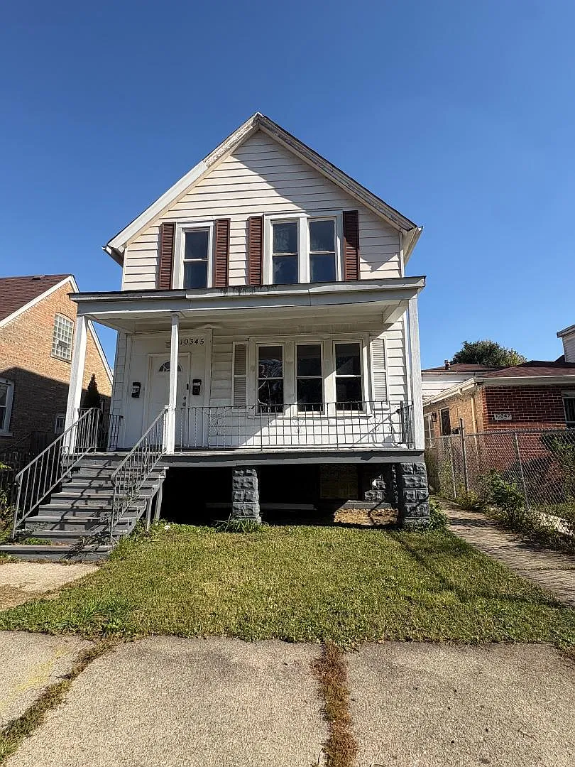 10345 S Union Ave - Unit 1 — Photo 1