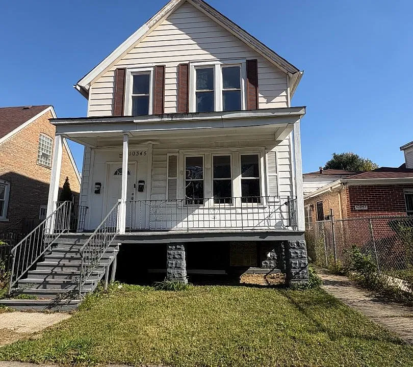 10345 S Union Ave #1