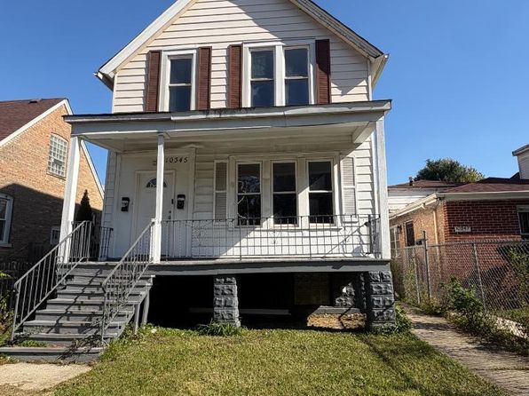 10345 S Union Ave Unit 1