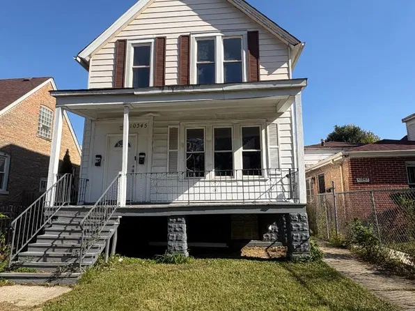 10345 S Union Ave Unit 1, Chicago, IL 60628