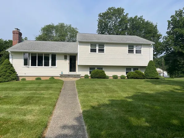 249 Wilbrook Road, Stratford, CT 06614