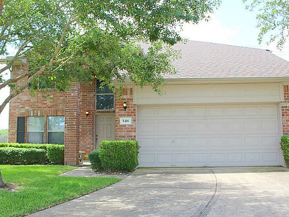 2nd image of 5416 Balmorhea Dr