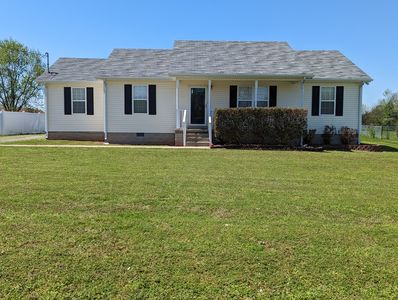3532 Midland Trl, Bell Buckle, TN, 37020