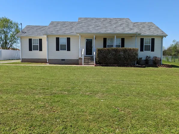 3532 Midland Trl, Bell Buckle, TN 37020