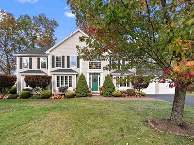 17 Meredith Road, Salem, NH, 03079