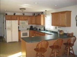22A Raymond Rd, Goffstown, NH 03045