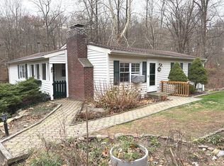 100 Padanaram Rd, Danbury, CT 06811