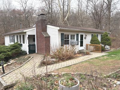 100 Padanaram Road, Danbury, CT, 06811