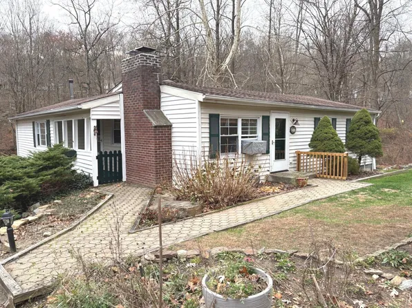 100 Padanaram Road, Danbury, CT 06811