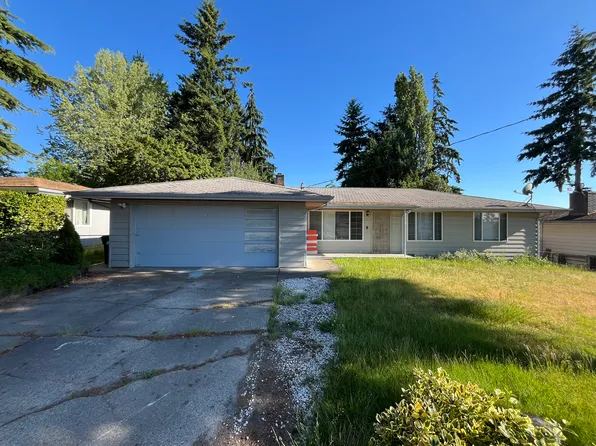 9621 S 241st St, Kent, WA 98030