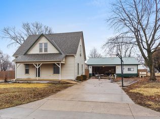 113 N 7th St, Conway Springs, KS 67031
