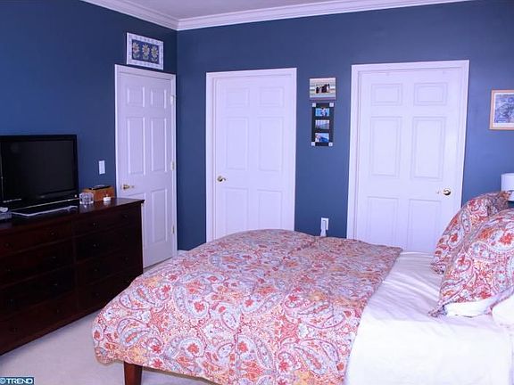 Bedroom - Main