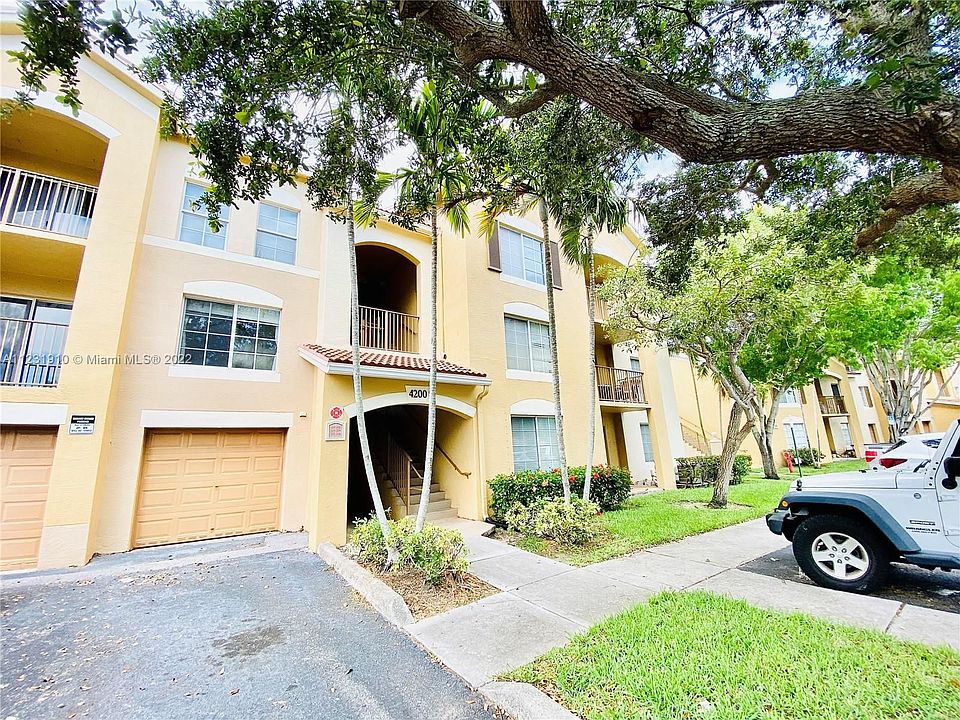 1st image of 4200 San Marino Blvd APT 205