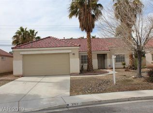 3933 Biddle St, North Las Vegas, NV 89032