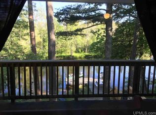 5449 Curtis Dr, Au Train, MI 49806