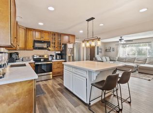 1408 Elisabeth Ave, Escalon, CA