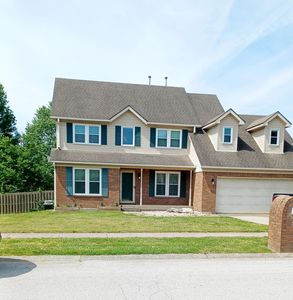 348 Colony Dr, Versailles, KY, 40383
