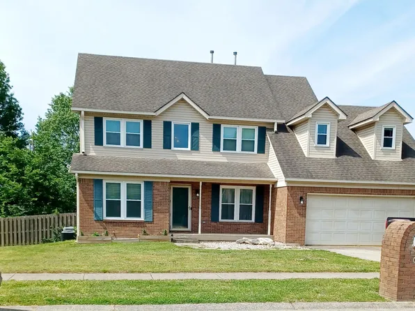 348 Colony Dr, Versailles, KY 40383