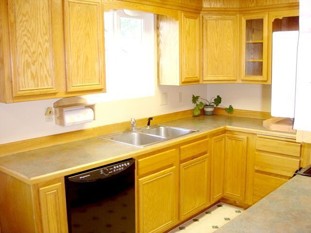 Upstairs Kitchen 1b