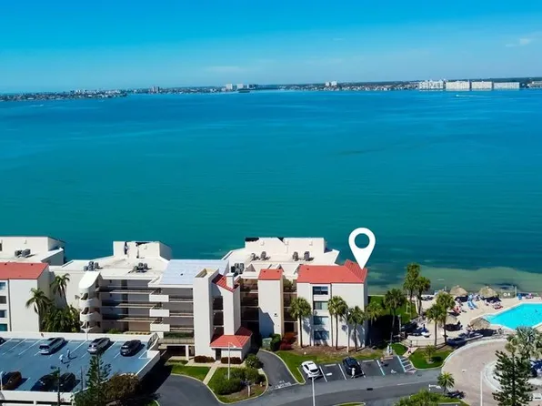 5729 Puerta Del Sol Blvd S #486, Saint Petersburg, FL 33715