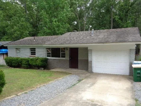 7305 Skylark Dr, Little Rock, AR 72209