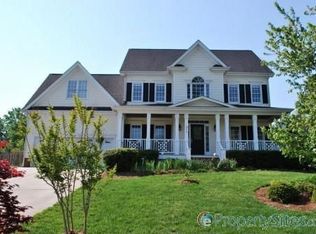 217 Billingrath Turn Ln, Cary, NC 27519