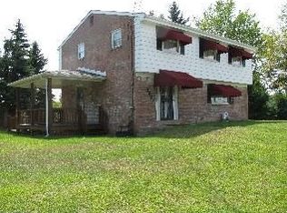 320 E Highland Dr, Apollo, PA 15613