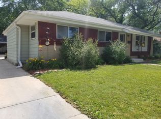 1803 S Grand Ave, Waukesha, WI 53189