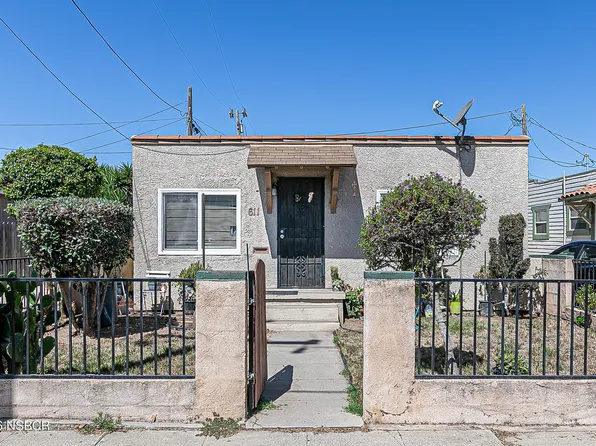 611 S Thornburg St, Santa Maria, CA 93458