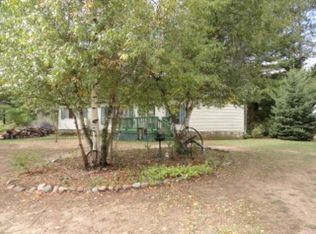 641 N 5th Ave, Redgranite, WI 54970