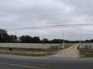 1109 Ranch Road 32, Blanco, TX 78606