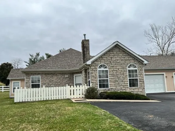 176 Peyton St, Barboursville, WV 25504