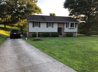 311 Virginia Cir, Uniontown, PA