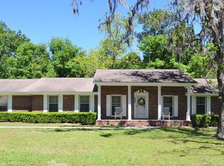 3529 Knights Academy Rd, Valdosta, GA 31605