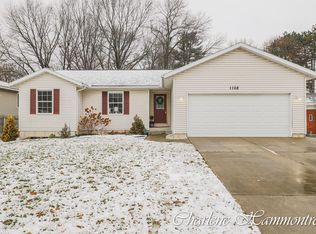 1108 Englewood Ave, Muskegon, MI