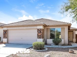343 W Holstein Trl, San Tan Valley, AZ 85143