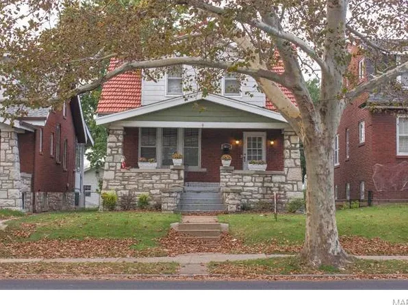 6011 S Grand Blvd, Saint Louis, MO 63111