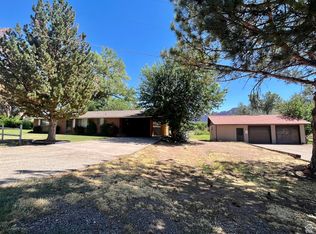 2704 E Bench Rd, Moab, UT 84532