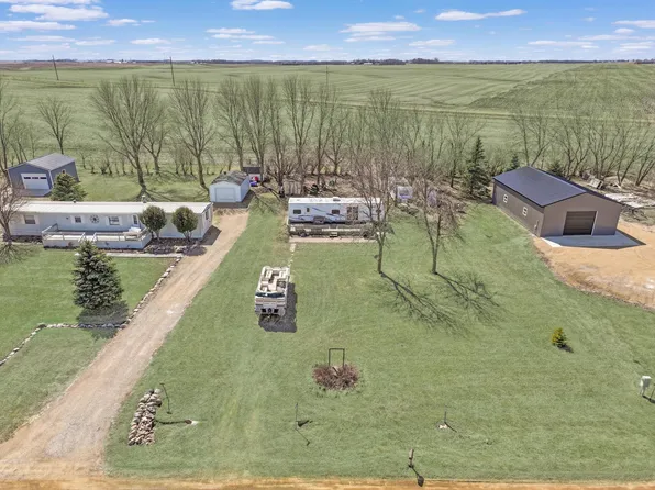 3 Pommier Ln, Garvin, MN 56132