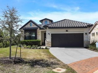 134 Lucia Court, Horseshoe Bay, TX 78657