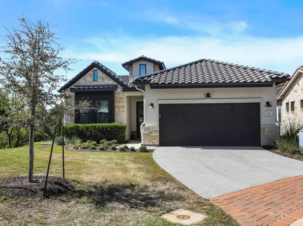 134 Lucia Courts, Horseshoe Bay, TX 78657