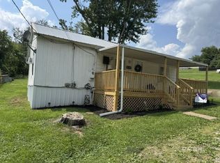 85 Earl Ave, Hamden, OH 45634