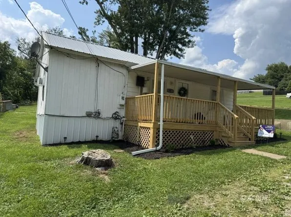 85 Earl Ave, Hamden, OH 45634