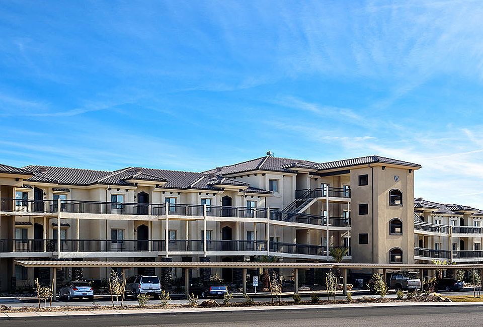 1st image of 1111 S Plantations Dr #W205