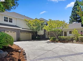 3066 Stonegate Dr, Alamo, CA 94507