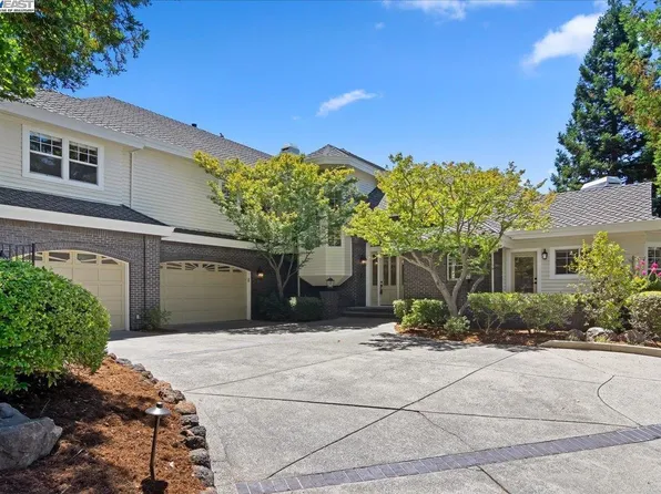 3066 Stonegate Dr, Alamo, CA 94507